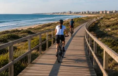 Ciclovia da Costa