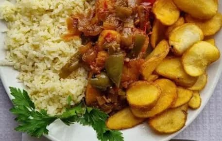 D'licias Takeaway