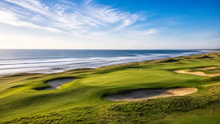 Estela Golf Club