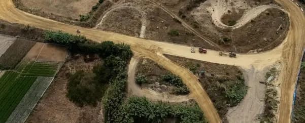 Pista de Motocross de Aguçadoura